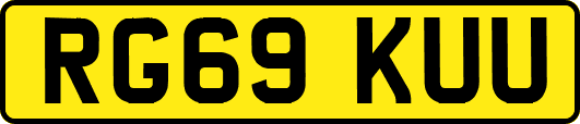 RG69KUU