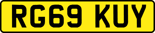 RG69KUY