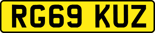 RG69KUZ