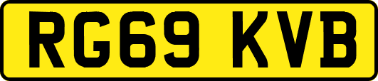 RG69KVB