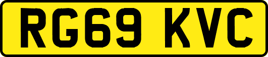 RG69KVC