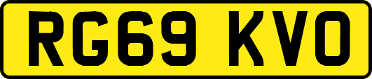 RG69KVO