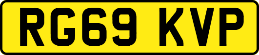 RG69KVP