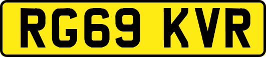 RG69KVR