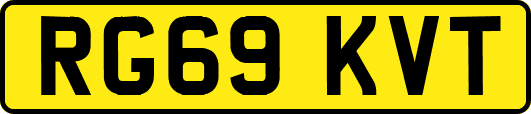 RG69KVT