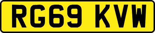 RG69KVW