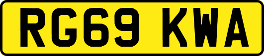 RG69KWA