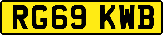 RG69KWB