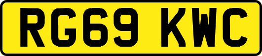 RG69KWC