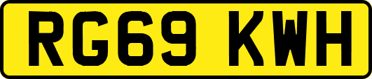 RG69KWH