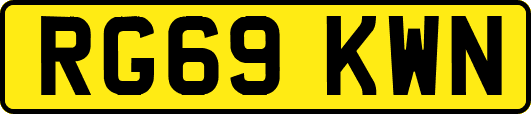 RG69KWN