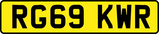 RG69KWR