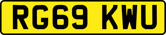 RG69KWU