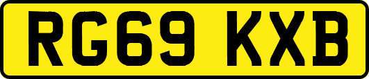 RG69KXB