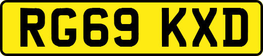 RG69KXD