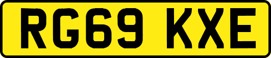 RG69KXE
