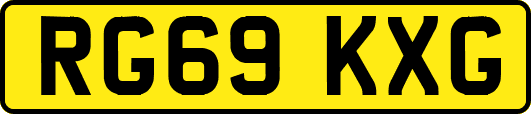 RG69KXG