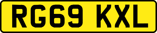 RG69KXL