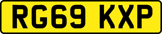 RG69KXP