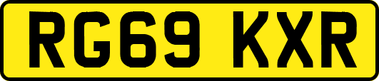 RG69KXR