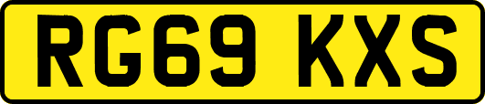 RG69KXS