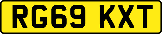 RG69KXT