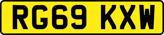 RG69KXW
