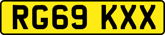 RG69KXX