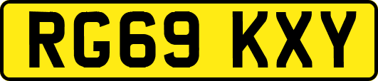 RG69KXY