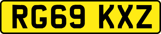 RG69KXZ
