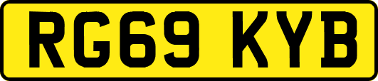 RG69KYB