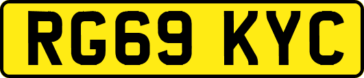 RG69KYC
