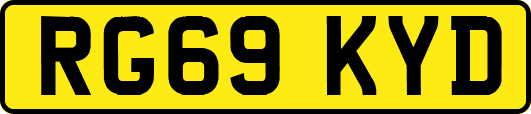 RG69KYD