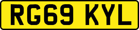 RG69KYL