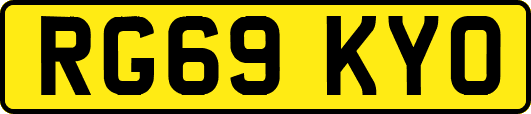 RG69KYO