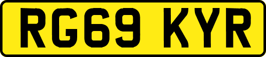 RG69KYR