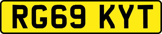 RG69KYT