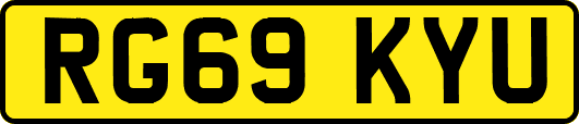 RG69KYU