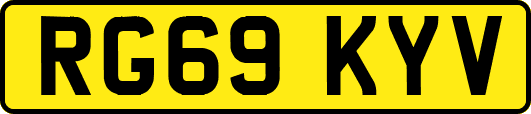 RG69KYV