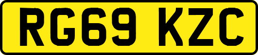 RG69KZC