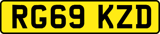 RG69KZD