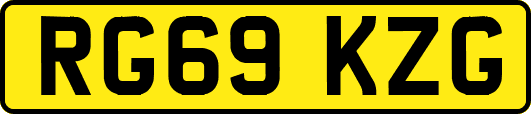 RG69KZG
