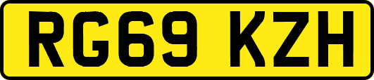 RG69KZH
