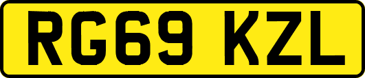 RG69KZL