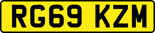 RG69KZM