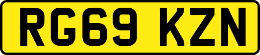 RG69KZN