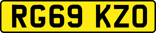RG69KZO