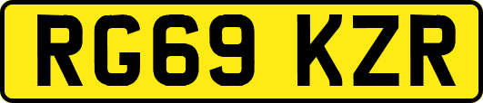 RG69KZR