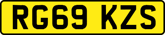 RG69KZS