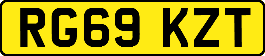 RG69KZT